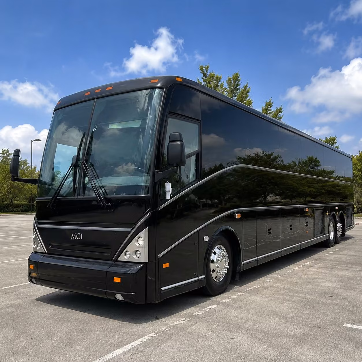 brooklyn corporate event shuttle bus rentals for teams of every size