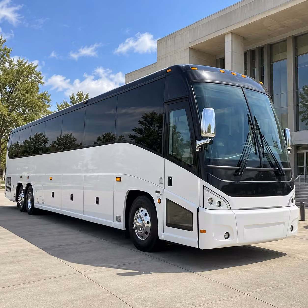 brooklyn prom venues your bus can reach without the parking nightmare