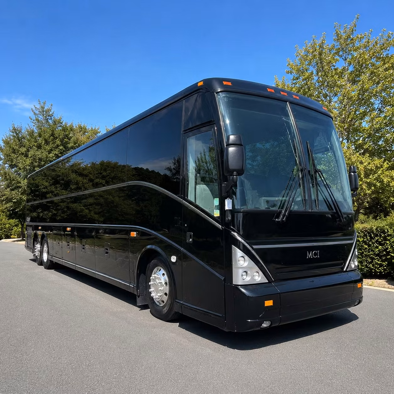 brooklyn religious group transportation services