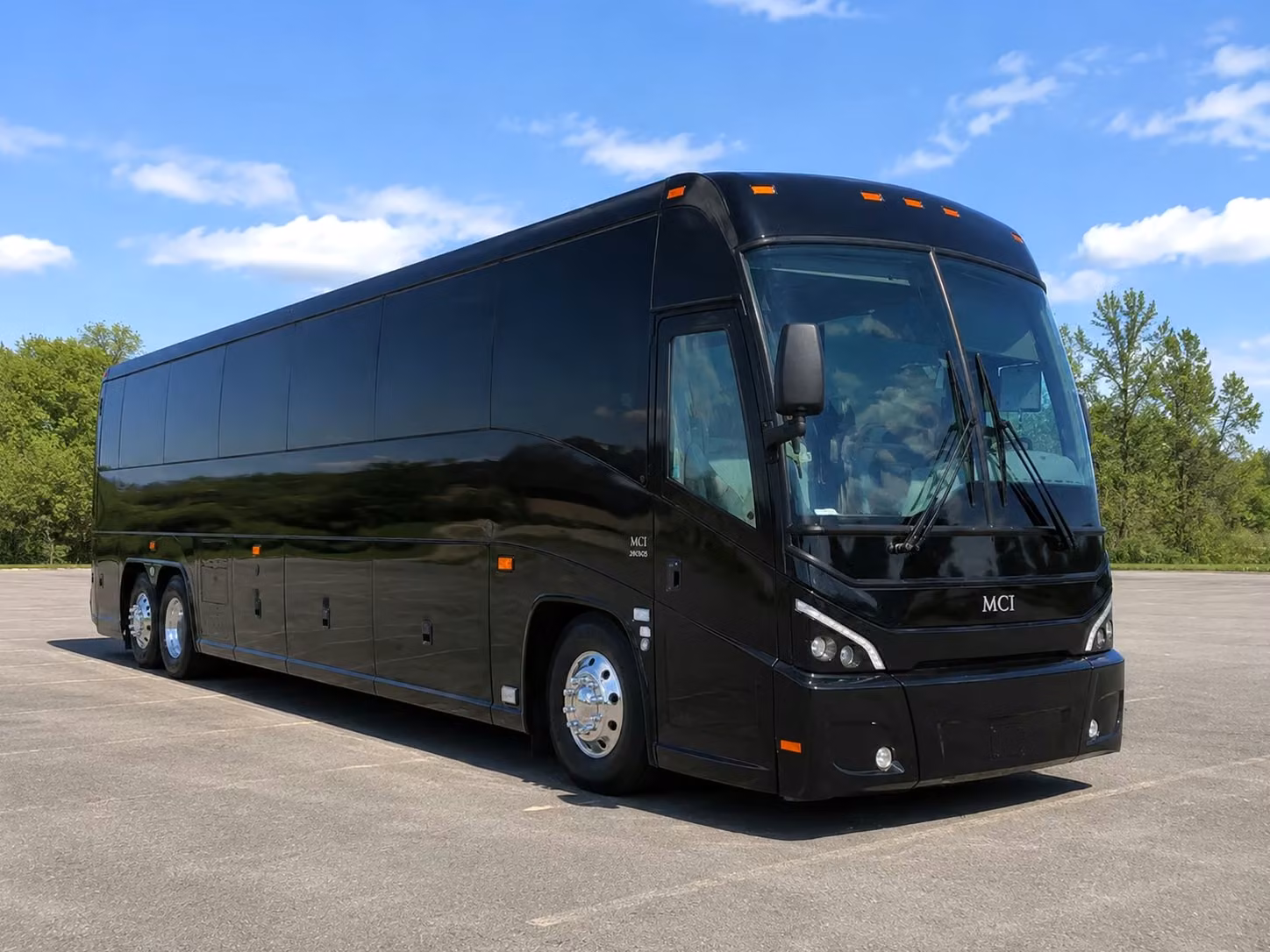 brooklyn school field trip and group event transportation