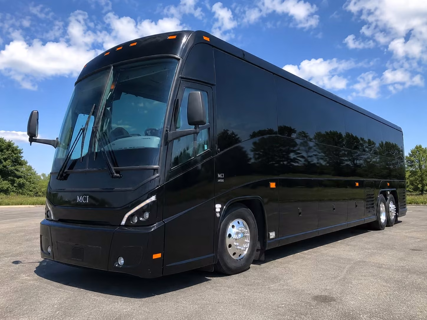 charter buses for brooklyn museum and cultural institution field trips