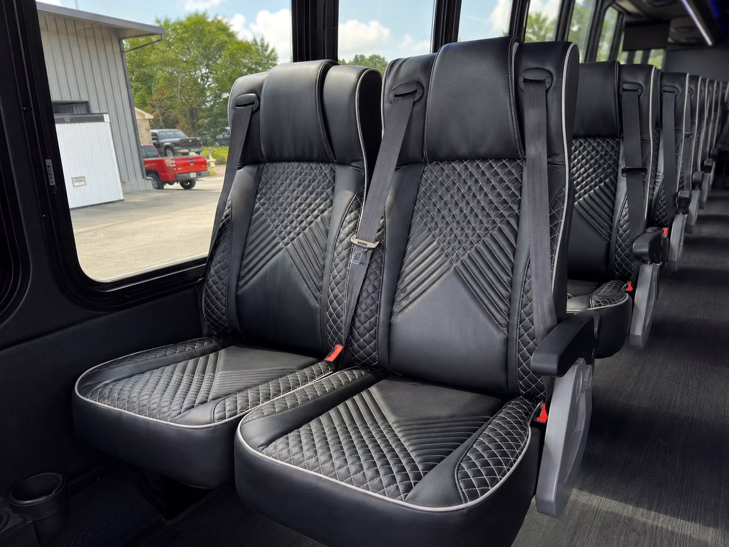 coachbusbrooklyn com is ready to handle brooklyn cyclones game day shuttles at mcu park