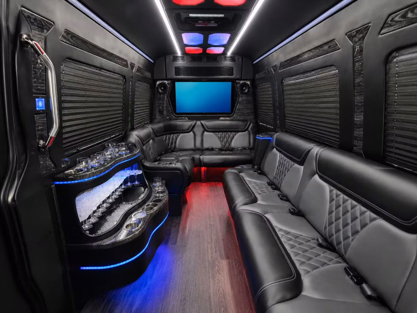coachbusbrooklyn com lets you book brooklyn nets fan bus rentals for every home game
