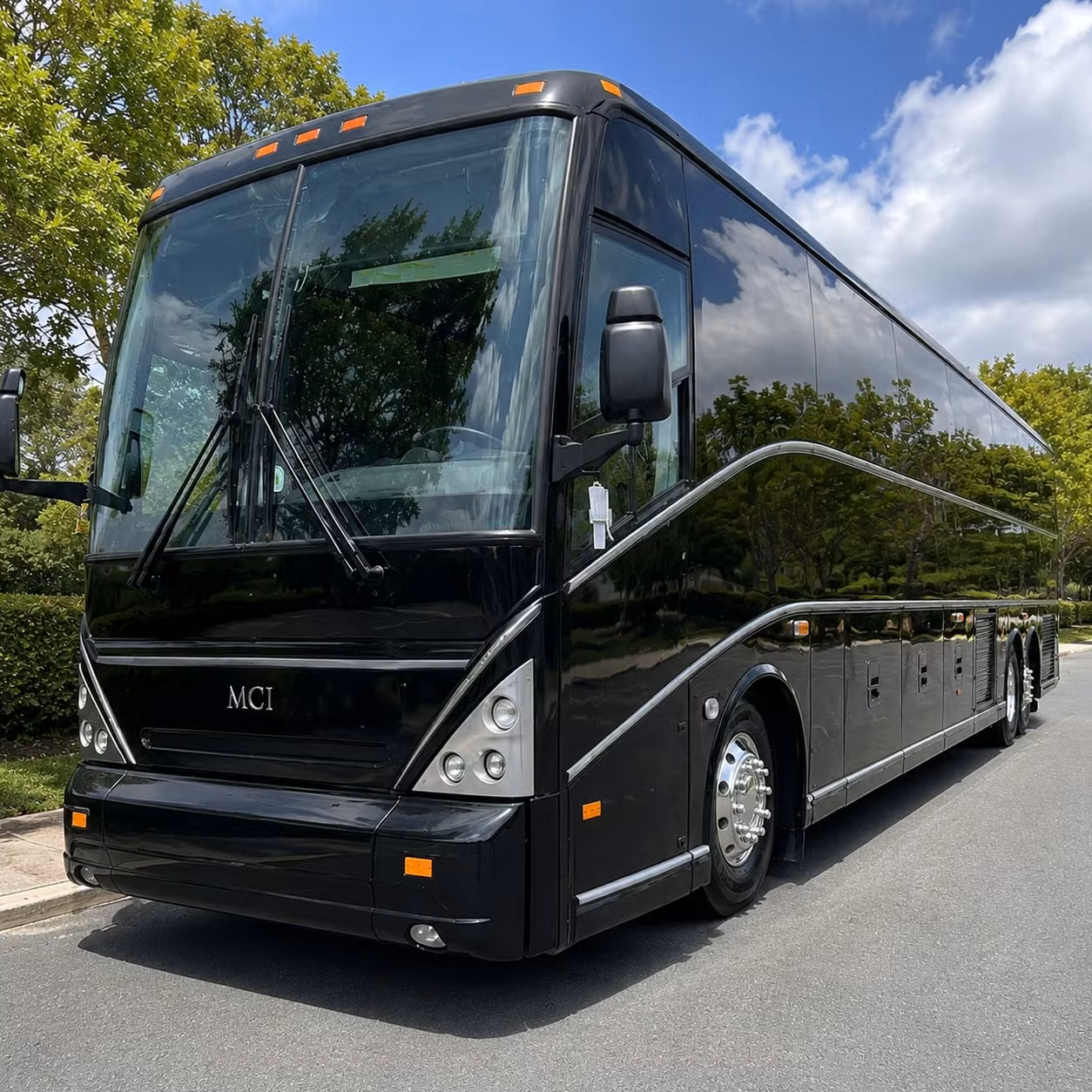 compare corporate event transportation options in brooklyn and beyond