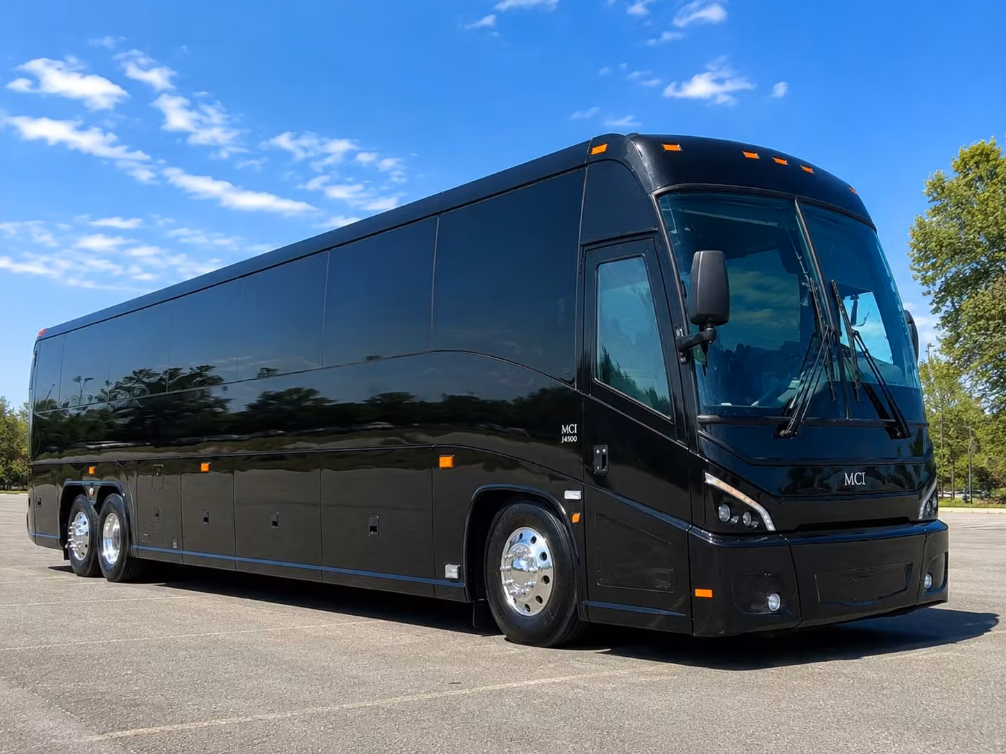 compare private event transportation options in brooklyn and beyond