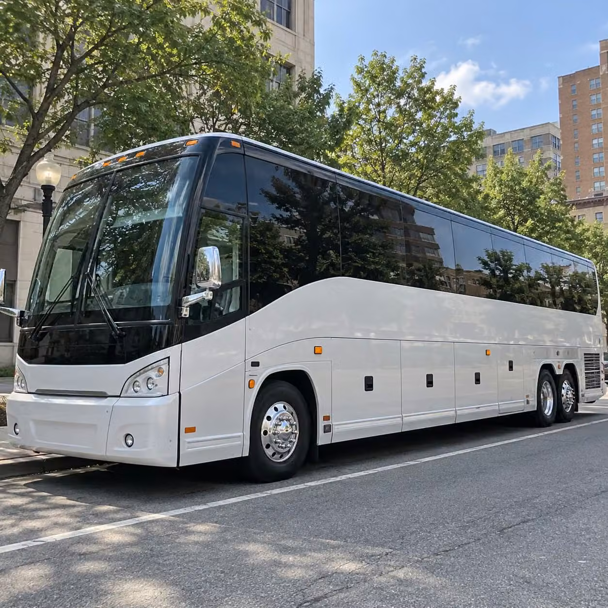 compare prom transportation options in brooklyn and beyond