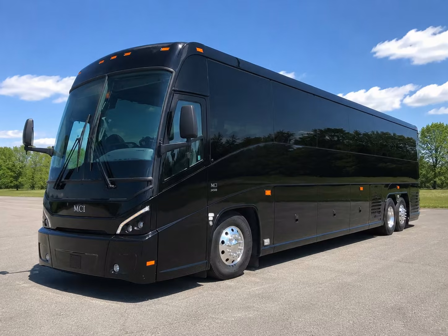 concert and sporting event transportation in brooklyn new york