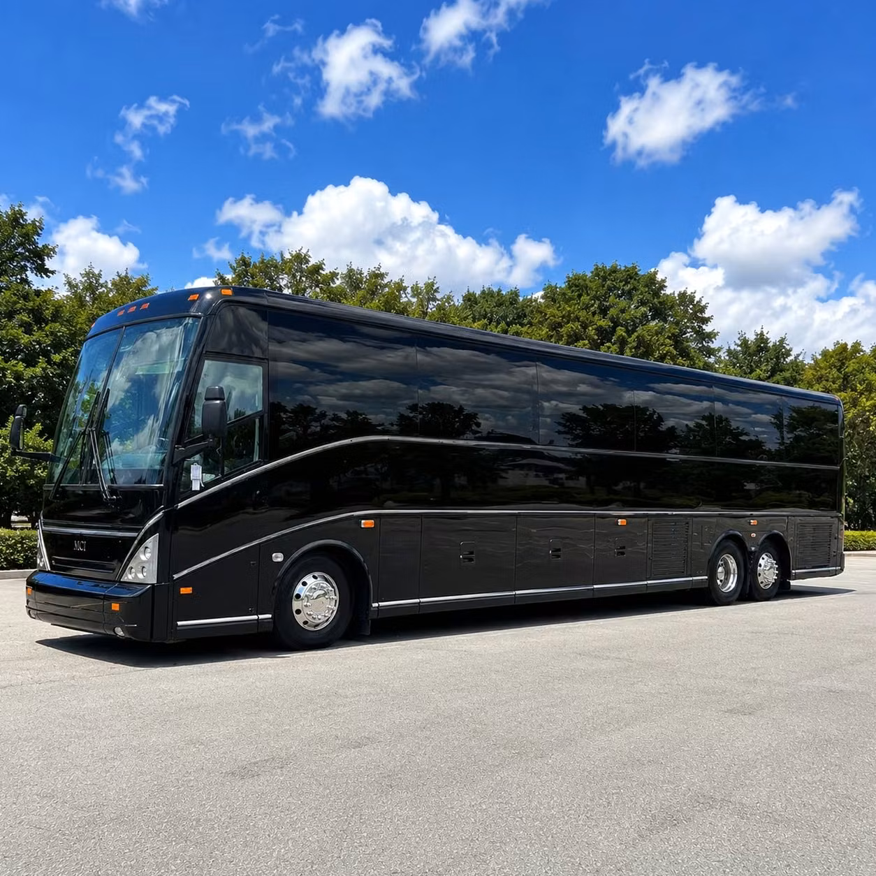corporate shuttle services for brooklyn s growing tech and creative sectors