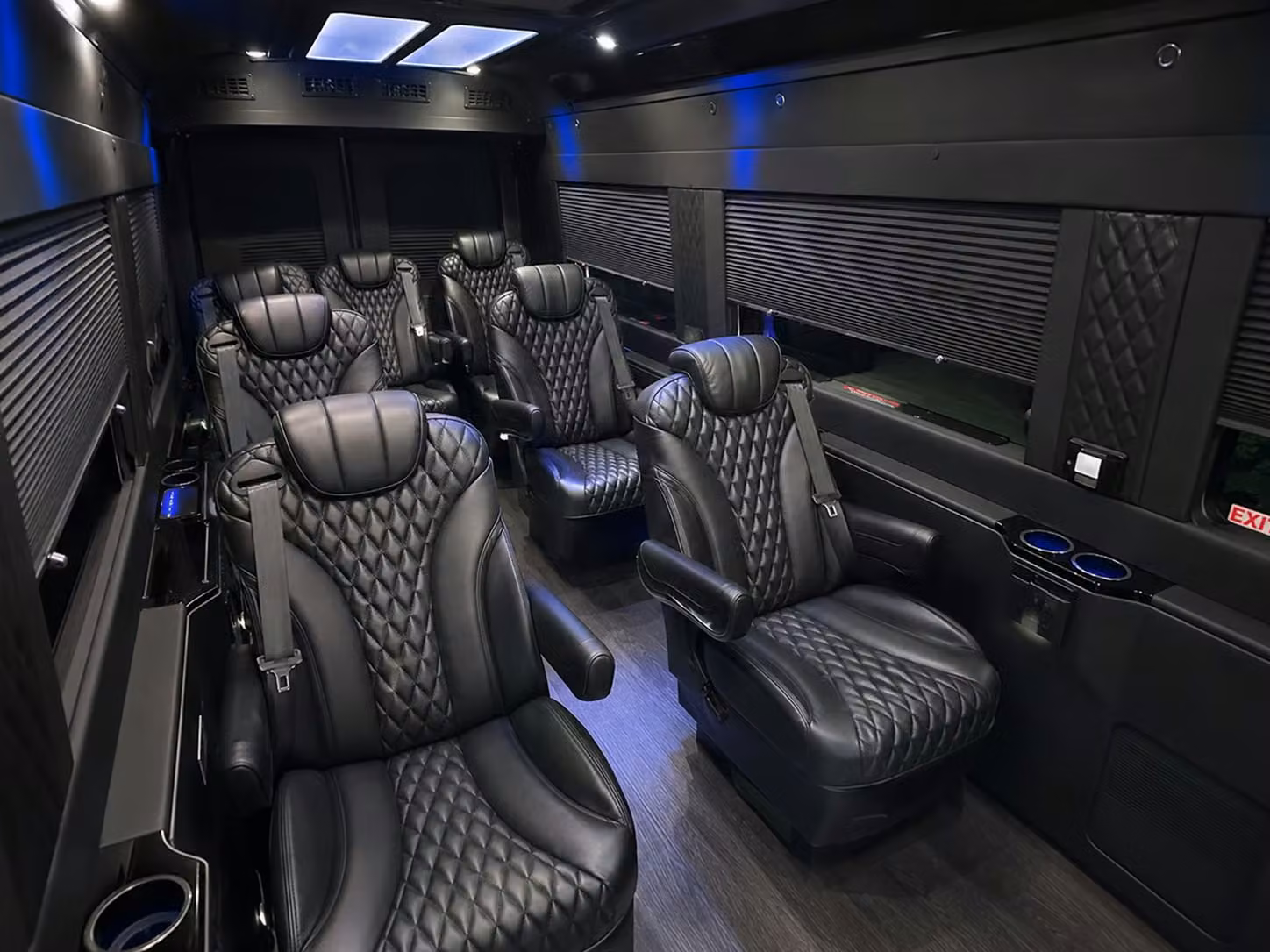 event transportation bus rentals in brooklyn