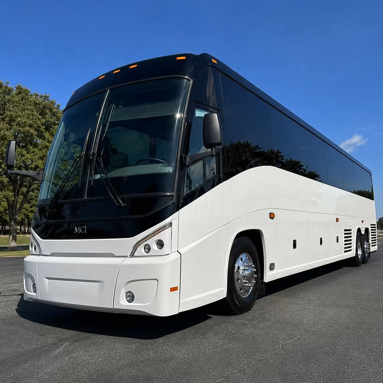 faith based retreat and conference transportation in brooklyn