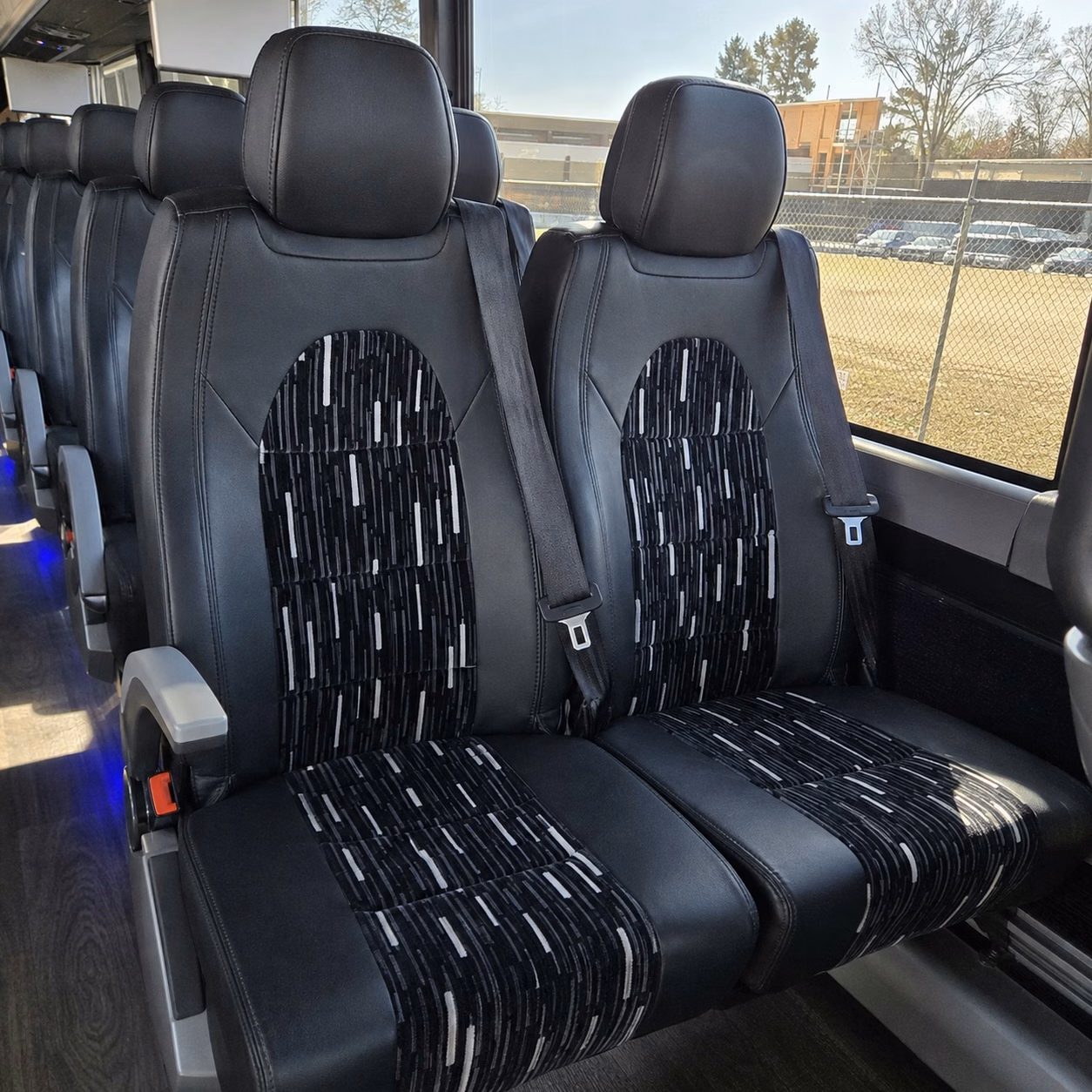 how time of year and peak seasons affect brooklyn charter bus prices