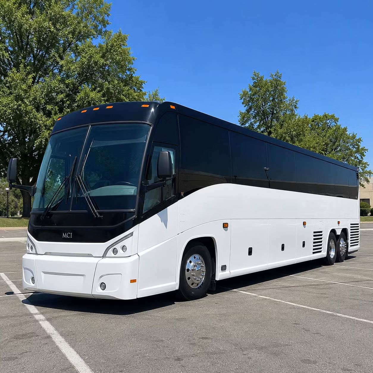 long distance transportation from brooklyn for weddings reunions and special events