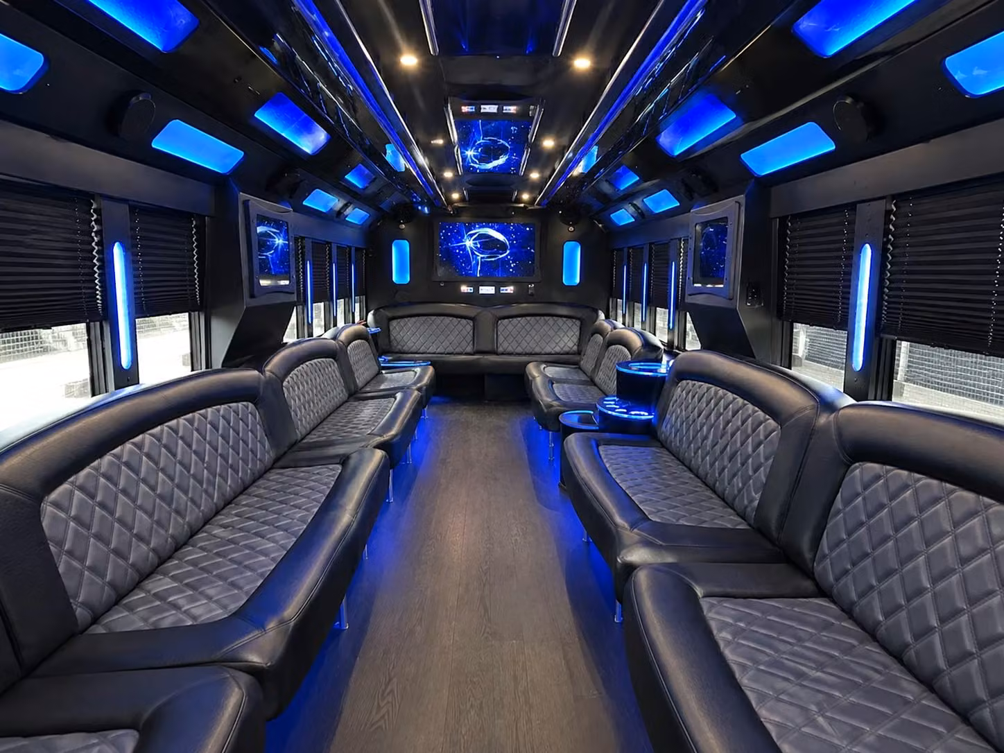 party bus rentals for brooklyn bachelorette parties and bridal celebrations