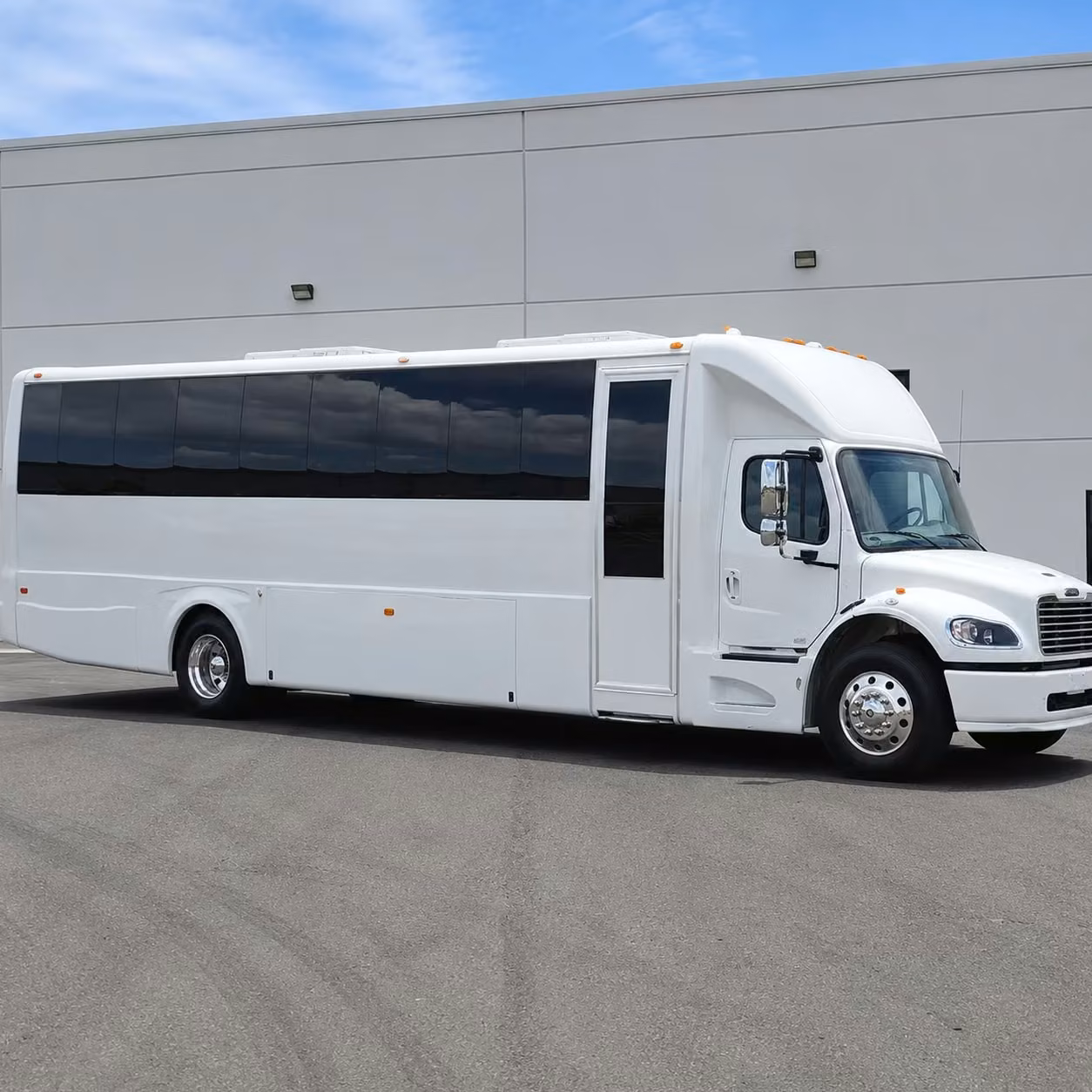 party bus