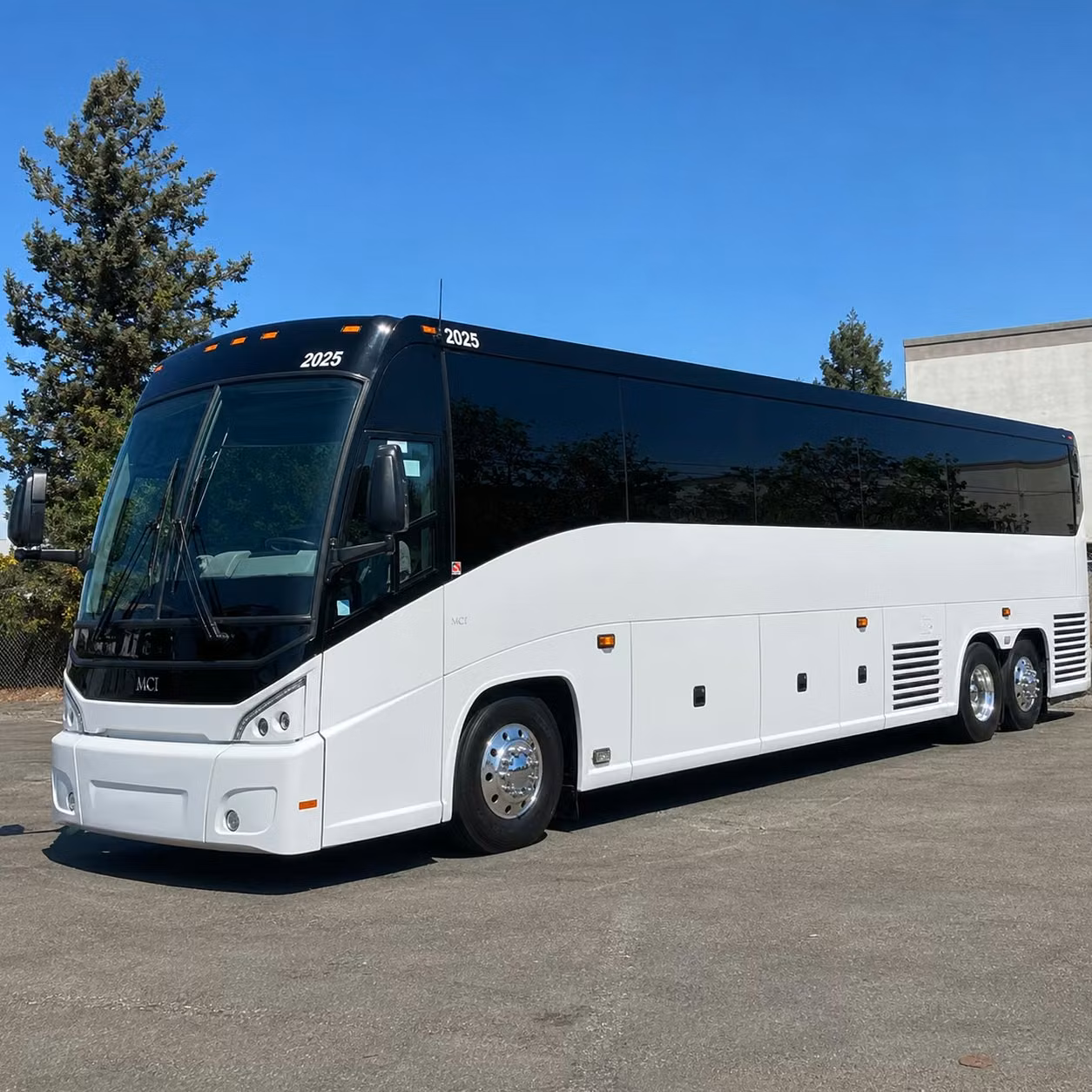 senior congregation shuttles and ada accessible church transportation