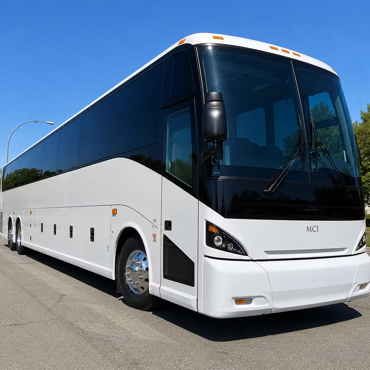 shuttle your entire group to jfk without the parking nightmare